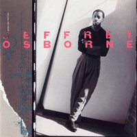 My Heart Can Wait Forever - Jeffrey Osborne
