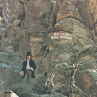 Just A Song - Dave Mason