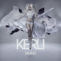 Zero Gravity - Kerli, Laidback Luke
