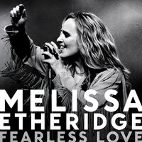 The Wanting Of You - Melissa Etheridge