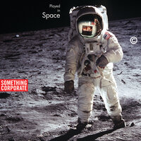 I Woke Up In A Car - Something Corporate, Adam Young