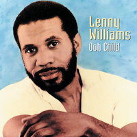 Shoo Doo Fu Fu Ooh - Lenny Williams