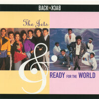 Digital Display - Ready For The World
