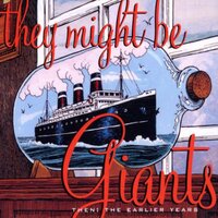 Mainstream U.S.A. - They Might Be Giants