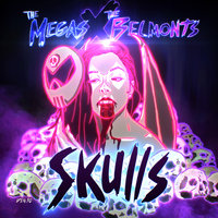 Vampire Killer - The Megas