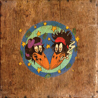 Stare It Cold - The Black Crowes