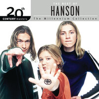 What Christmas Means To Me - Hanson