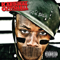 Dangerous - Kardinal Offishall, Akon, Sean Paul