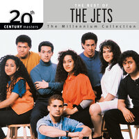 I Do You - The Jets