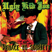 10/10 - Ugly Kid Joe