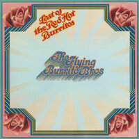 Don't Fight It - The Flying Burrito Brothers