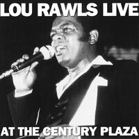Golden Slumbers - Lou Rawls
