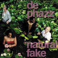 Astrud Astronette - De-Phazz