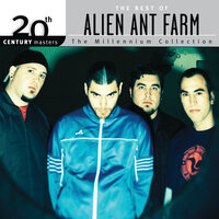 Drifting Apart - Alien Ant Farm