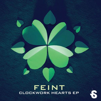 The Journey - Feint, Veela