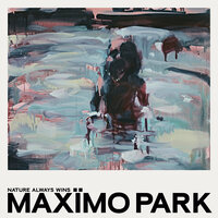 Ardour - Maxïmo Park, Pauline Murray