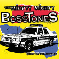 Bronzing The Garbage - The Mighty Mighty Bosstones