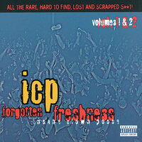 I'm Not Alone - Insane Clown Posse
