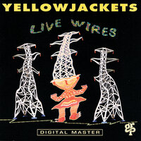 Revelation - Yellowjackets, Steve Croes, Paulinho Da Costa