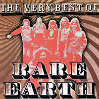 Born To Wander - Rare Earth