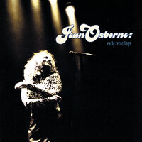 What You Gonna Do - Joan Osborne