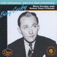 Moonburn - Bing Crosby, Joe Sullivan, Bobby Sherwood
