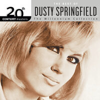 What's It Gonna Be - Dusty Springfield