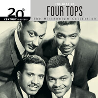 Ain't No Woman (Like The One I've Got) - Four Tops