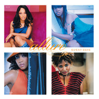 Never Let You Go - Allure