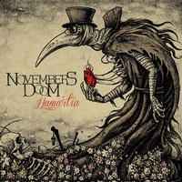 Zephyr - Novembers Doom