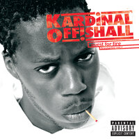 Go Ahead Den - Kardinal Offishall