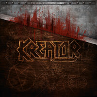 Behind The Mirror - Kreator