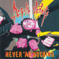 Never Return To Hell - Angelic Upstarts