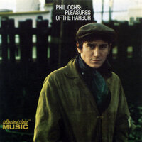 I've Had Her - Phil Ochs