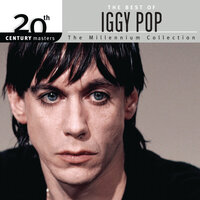 Isolation - Iggy Pop