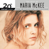 Life Is Sweet - Maria McKee