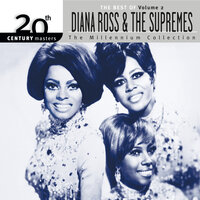 The Happening - The Supremes