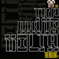Cut That City - The Mars Volta