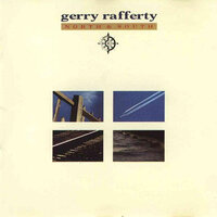 Tired Of Talking - Gerry Rafferty