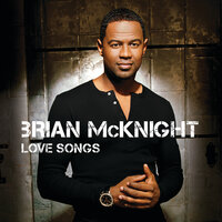 Every Beat Of My Heart - Brian McKnight