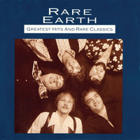 Warm Ride - Rare Earth