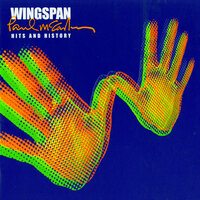 Maybe I'm Amazed - Paul McCartney