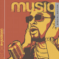 Dontchange - Musiq