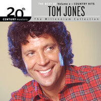 I'll Never Fall In Love Again - Tom Jones