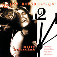 Star Dust - Billy Eckstine, Buddy Baker Orchestra