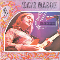 Here We Go Again - Dave Mason