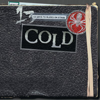 Just Got Wicked - Cold