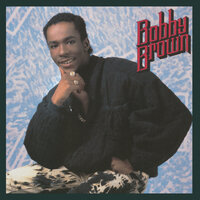Spending Time - Bobby Brown