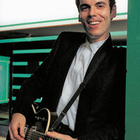 Alone In The Dark - John Hiatt