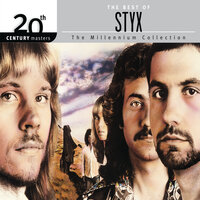 Come Sail Away - Styx